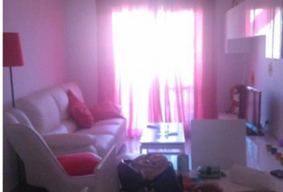 Revente - Appartement - Torrevieja - Estacion de autobuses