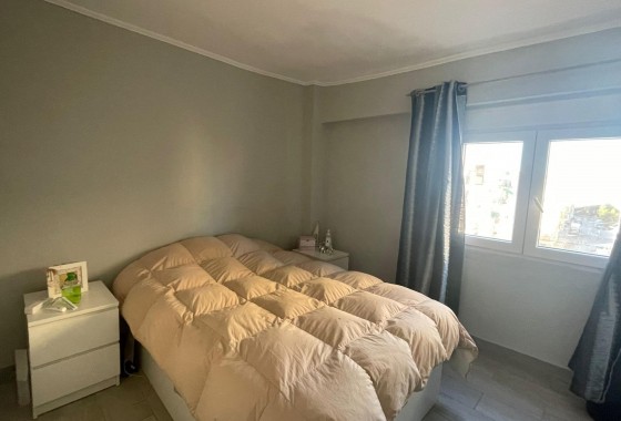 Revente - Appartement - Alicante - Virgen del Remedio-Parque lo Morant