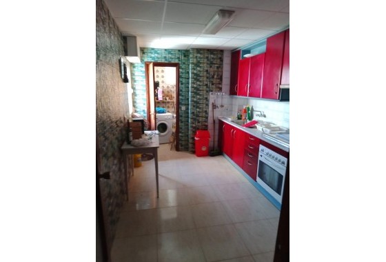 Revente - Appartement - Torrevieja - Acequion