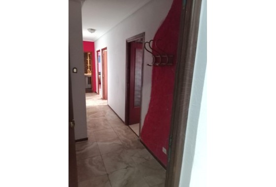 Revente - Appartement - Torrevieja - Acequion