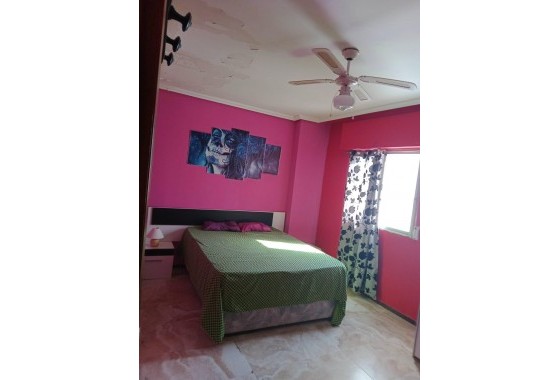 Revente - Appartement - Torrevieja - Acequion