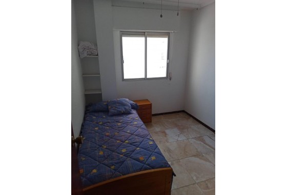 Revente - Appartement - Torrevieja - Acequion