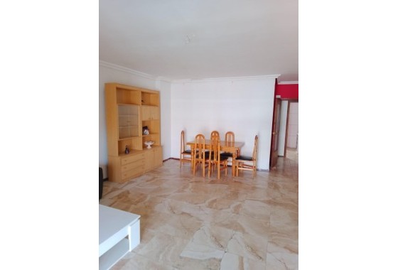 Revente - Appartement - Torrevieja - Acequion