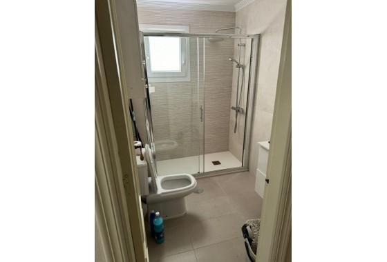 Resale - Apartment - Torrevieja - torrevieja