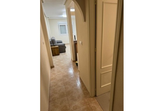 Resale - Apartment - Torrevieja - torrevieja