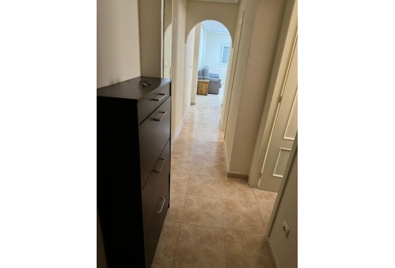 Resale - Apartment - Torrevieja - torrevieja