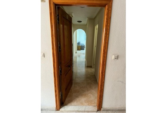 Resale - Apartment - Torrevieja - torrevieja