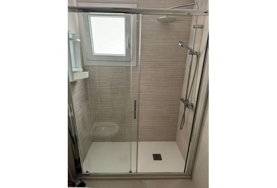 Resale - Apartment - Torrevieja - torrevieja