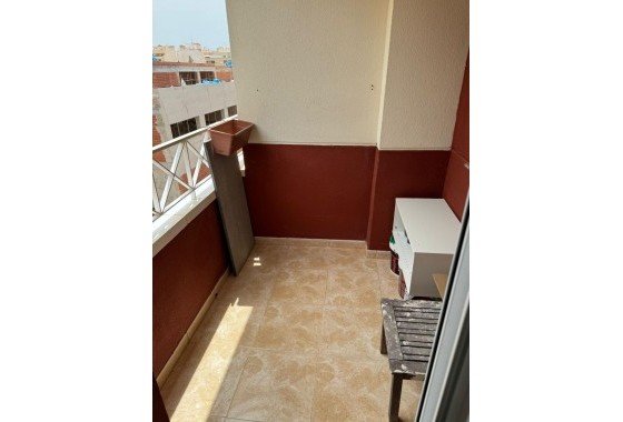 Resale - Apartment - Torrevieja - torrevieja