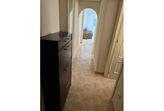 Resale - Apartment - Torrevieja - torrevieja