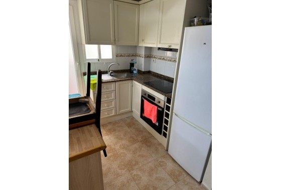 Resale - Apartment - Torrevieja - torrevieja