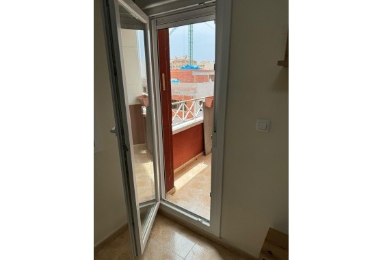 Resale - Apartment - Torrevieja - torrevieja