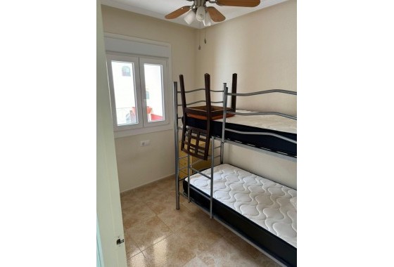 Resale - Apartment - Torrevieja - torrevieja