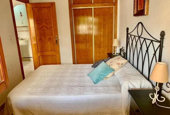 Revente - Bungalow - Torrevieja - La Mata