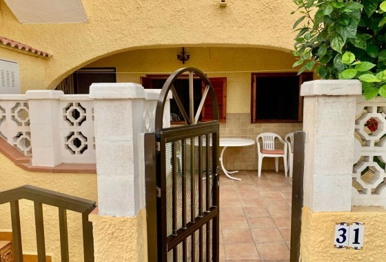 Revente - Bungalow - Torrevieja - La Mata