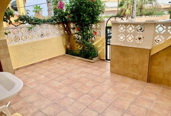 Revente - Bungalow - Torrevieja - La Mata