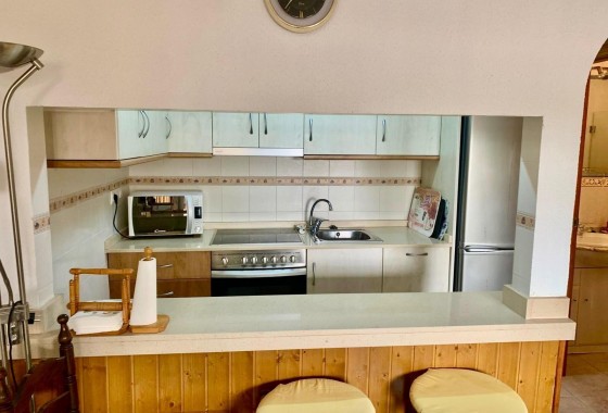 Revente - Bungalow - Torrevieja - La Mata