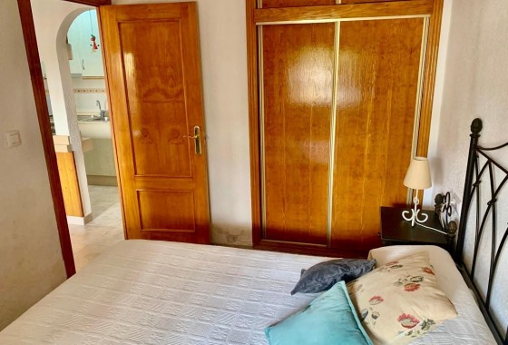 Revente - Bungalow - Torrevieja - La Mata