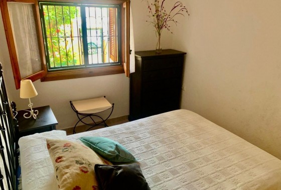 Revente - Bungalow - Torrevieja - La Mata