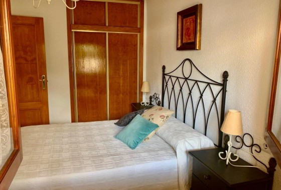 Revente - Bungalow - Torrevieja - La Mata