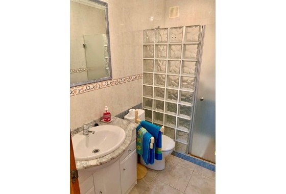 Revente - Bungalow - Torrevieja - La Mata