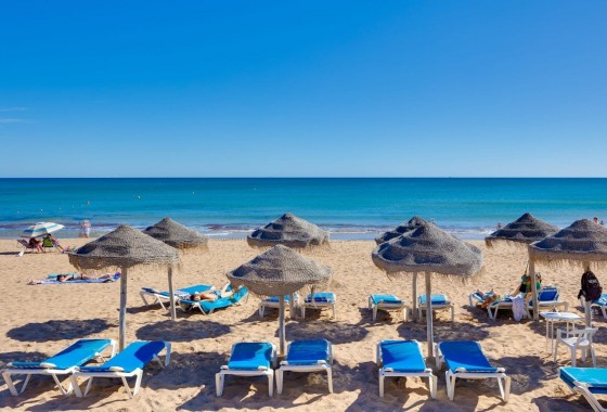 Revente - Bungalow - Torrevieja - La Mata