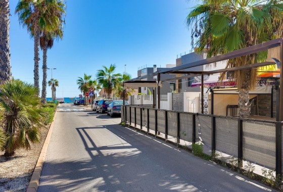 Revente - Bungalow - Torrevieja - La Mata