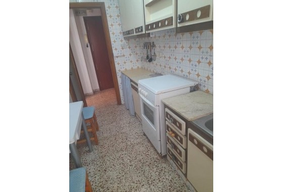 Revente - Appartement - Torrevieja - Playa del cura