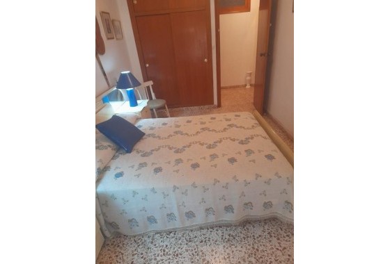 Revente - Appartement - Torrevieja - Playa del cura
