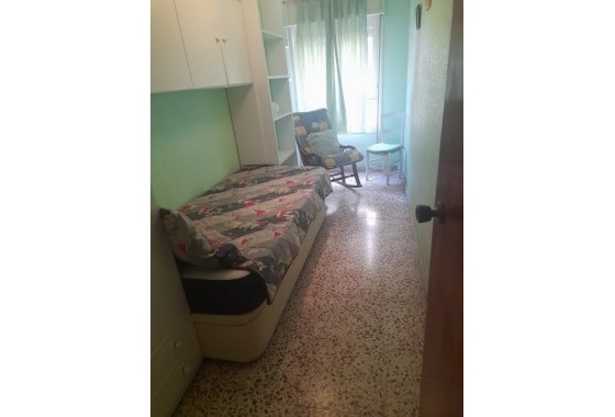 Revente - Appartement - Torrevieja - Playa del cura