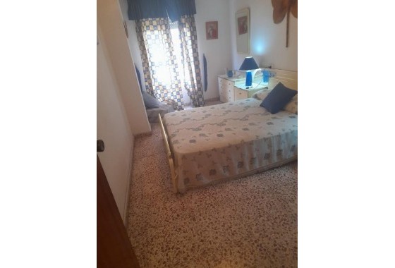 Revente - Appartement - Torrevieja - Playa del cura
