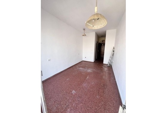 Revente - Appartement - Torrevieja - Playa de los locos