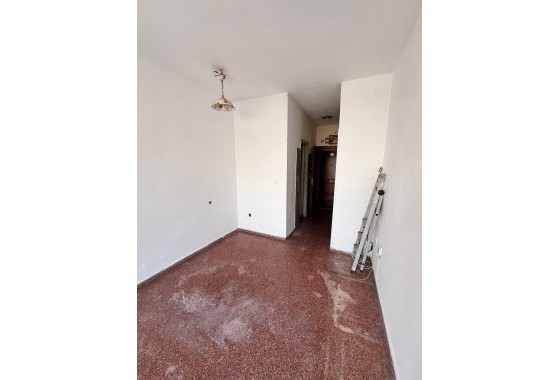 Revente - Appartement - Torrevieja - Playa de los locos