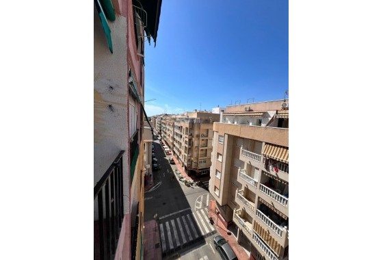 Revente - Appartement - Torrevieja - Playa de los locos