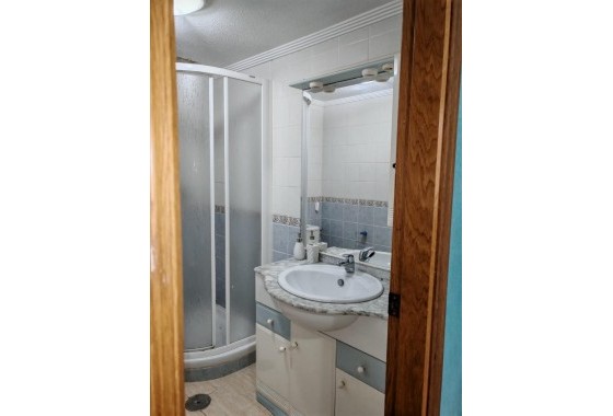 Resale - Apartment - Torrevieja - torrevieja