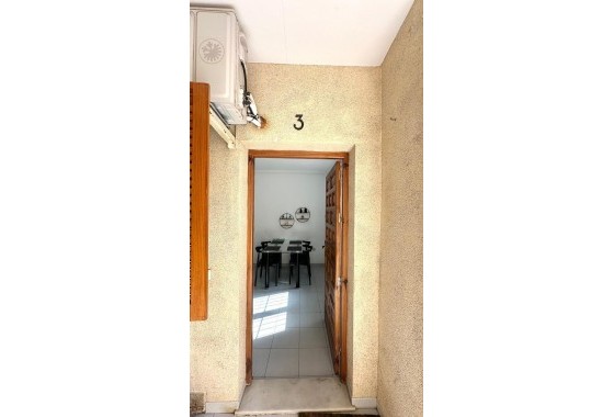 Revente - Appartement - Torrevieja - Acequion