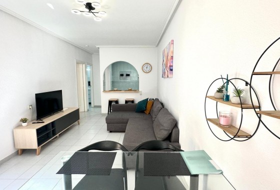 Revente - Appartement - Torrevieja - Acequion