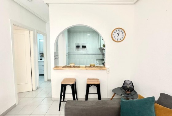 Revente - Appartement - Torrevieja - Acequion