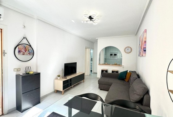 Revente - Appartement - Torrevieja - Acequion