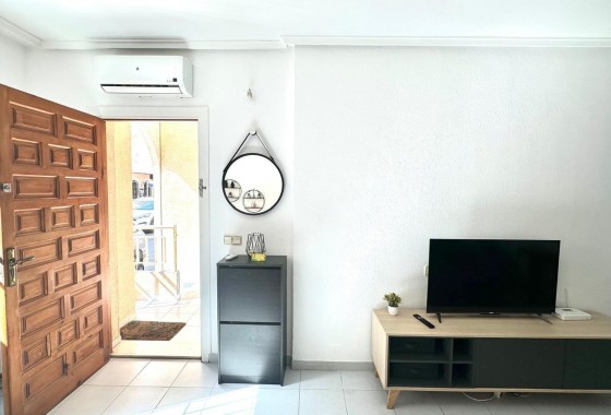 Revente - Appartement - Torrevieja - Acequion