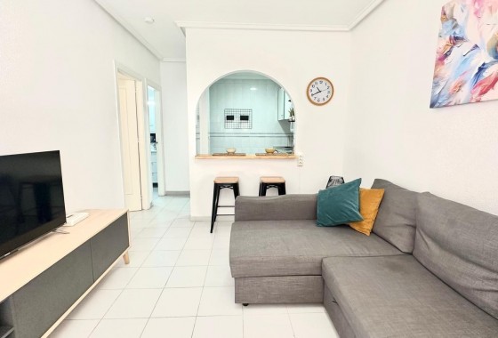 Revente - Appartement - Torrevieja - Acequion
