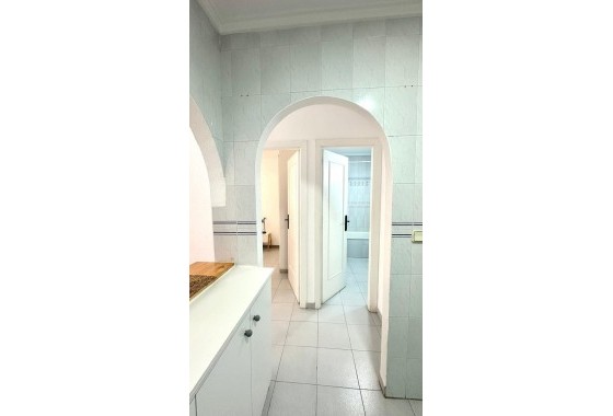 Revente - Appartement - Torrevieja - Acequion