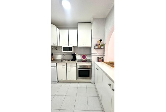 Revente - Appartement - Torrevieja - Acequion
