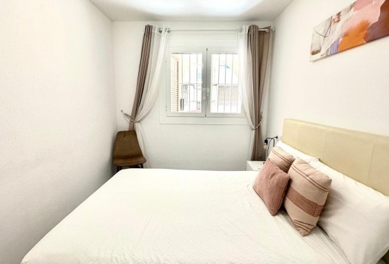 Revente - Appartement - Torrevieja - Acequion