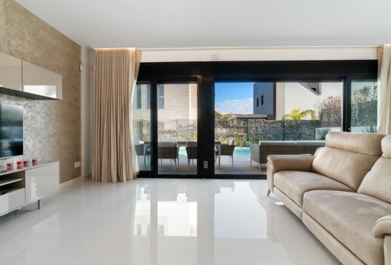 Segunda Mano - Chalet - Orihuela Costa - Aguamarina