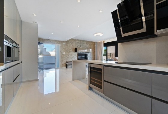 Segunda Mano - Chalet - Orihuela Costa - Aguamarina