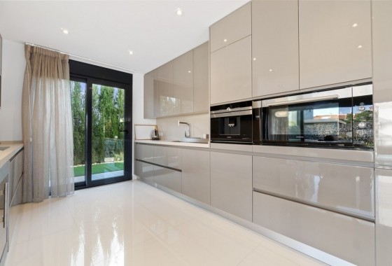 Segunda Mano - Chalet - Orihuela Costa - Aguamarina