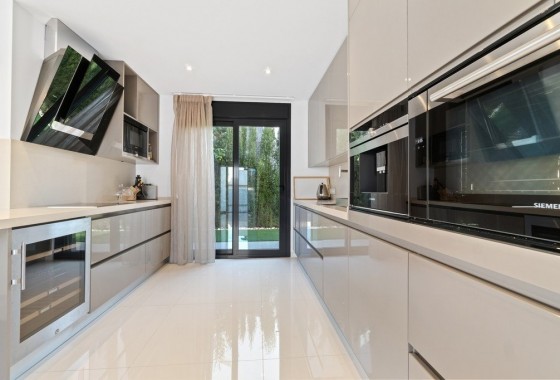 Segunda Mano - Chalet - Orihuela Costa - Aguamarina