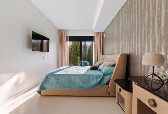 Segunda Mano - Chalet - Orihuela Costa - Aguamarina