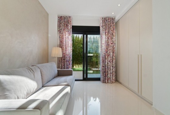 Segunda Mano - Chalet - Orihuela Costa - Aguamarina